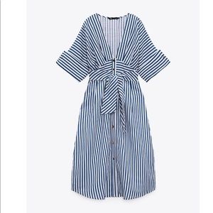 Zara dress
